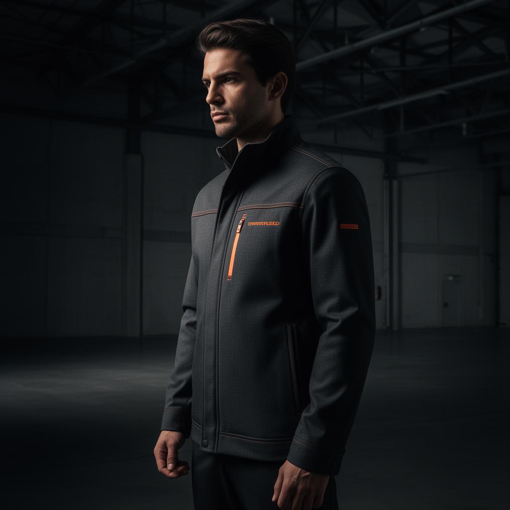 Corporate Wear